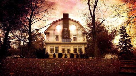 Paranormal Activity in Amityville: The 2023 Curse Strikes Again